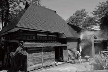 河辺 美男 写真展