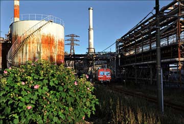 山田 康 写真展