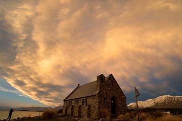 梶山 博明 写真展