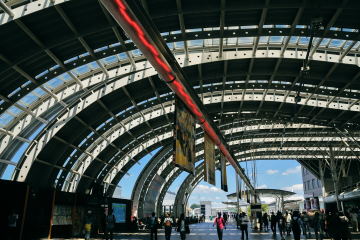 ニッコールクラブさいたま支部写真展