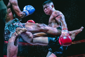 海外撮影ツアー作品展