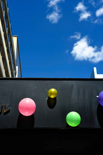 佐藤 倫子 写真展