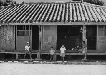 生誕100年記念 山田 實 写真展