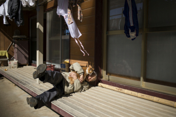 かとう せいいち 写真展