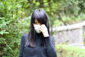 インベカヲリ★ 写真展