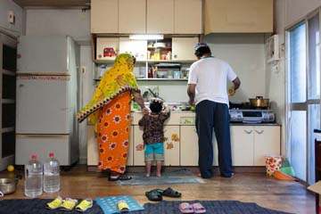 ニコンサロン写真展年度賞受賞作品展