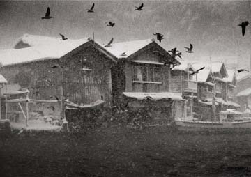 山崎 秀司写真展