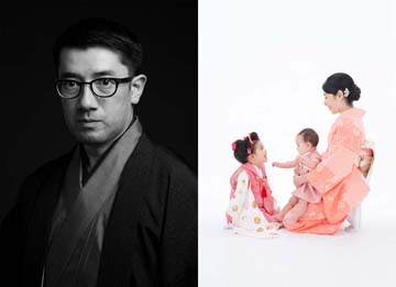 平間 至 写真展