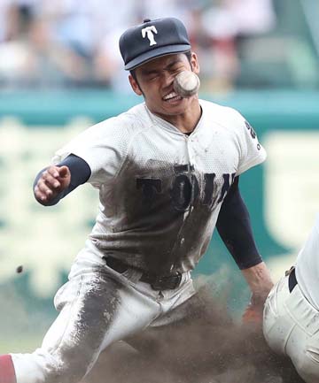 関西スポーツ紙カメラマン写真展<br>会期訂正：1月10日(木)～1月17日(木)