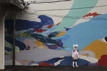 2018 日本カメラフォトコンテスト展