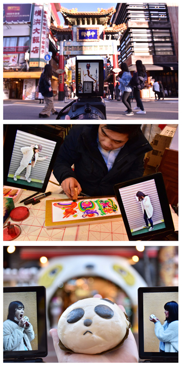 「TopEye 全国高校生写真サミット 2019」優秀作品展