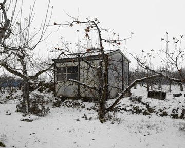 北島 敬三 写真展