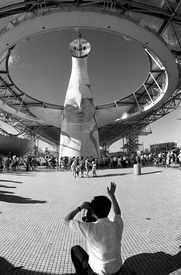 小川 照夫 写真展