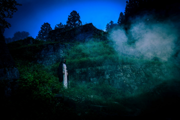 ハヤシ アキヒロ 写真展