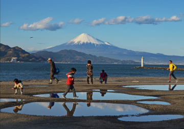 ニッコールクラブ静岡支部 写真展