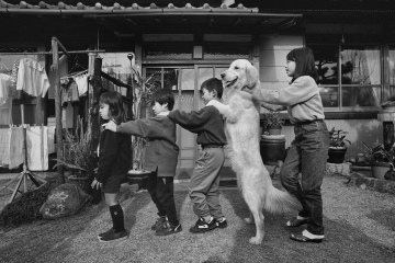 河合 浜代 写真展