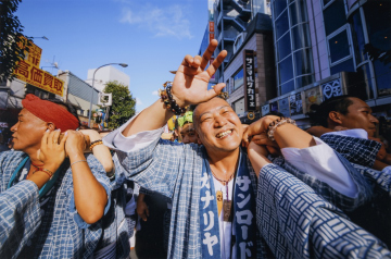 高等学校文化連盟全国写真専門部