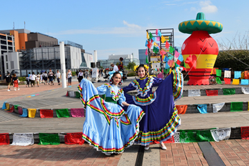 ニッコールクラブ大塚支部 写真展