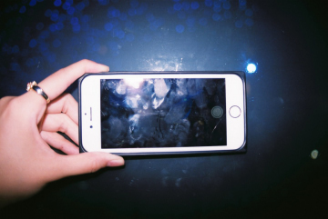 2019年度 大阪芸術大学写真学科選抜展