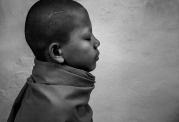 古清水 輝光 写真展