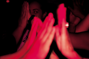 ニコンサロン写真展年度賞受賞作品展