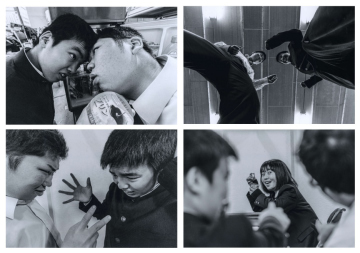 <<臨時休館>>2019年度 TopEye フォトコンテスト 入賞作品展