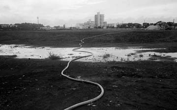 <<臨時休館>>安 博久 写真展