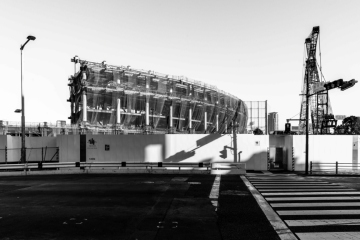 <<臨時休館>>漆畑 昌弘 写真展