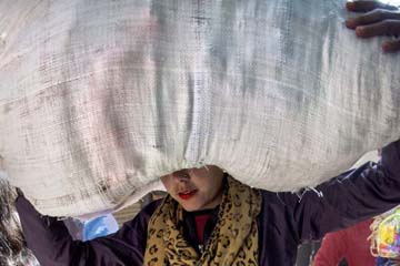 明石 雅江 写真展