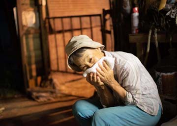 井下 渉 写真展