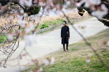 ニコンプラザ東京 THE GALLERY<br>古賀 絵里子 写真展