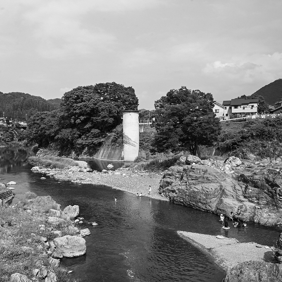 松本 隆盛 「故郷疑視」