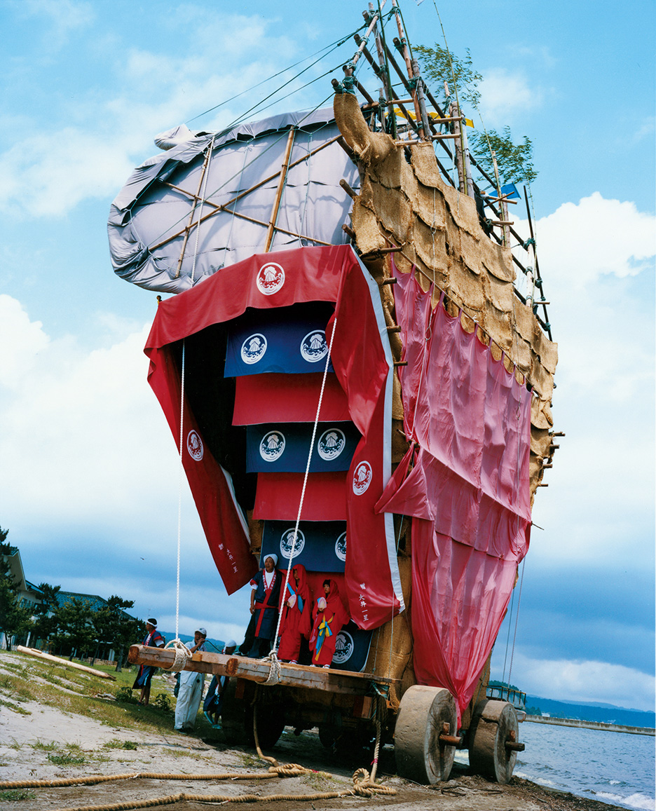 石川 直樹 写真展 | 写真展 | 楽しむ | ニコン