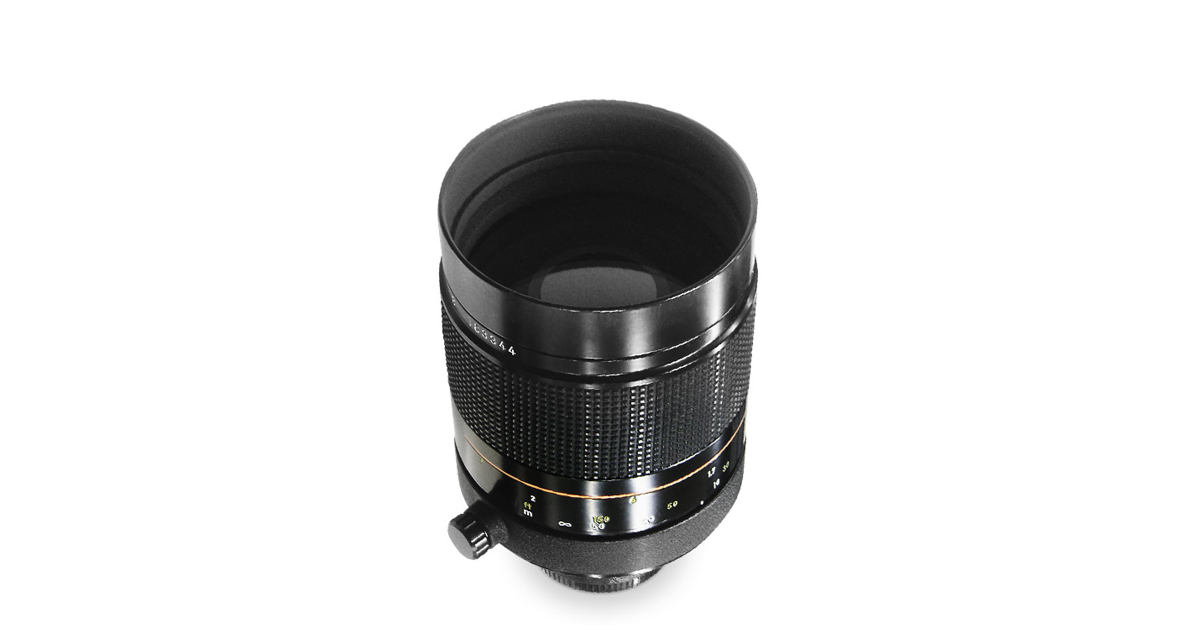 NIKON ニコン Reflex-NIKKOR.C 500mm F8 レンズ Amazon.co.jp: Nikon ニコン Reflex-NIKKOR 500mm F8 NEW : 家電＆カメラ