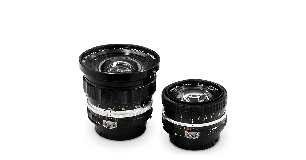 美品 Nikon New Nikkor 20mm f/4 広角レンズ Amazon | Nikon MFレンズ Ai 20mm F4 | カメラ用交換レンズ 通販