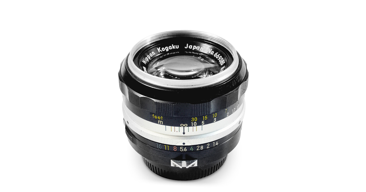 7日日曜日のみ価格希少純正AI改造日本光学 s AUTO 50mm f1.4美品 Amazon.co.jp: Nikon MFレンズ NIKKOR-S Auto 50mm F1.4 非Ai : 家電