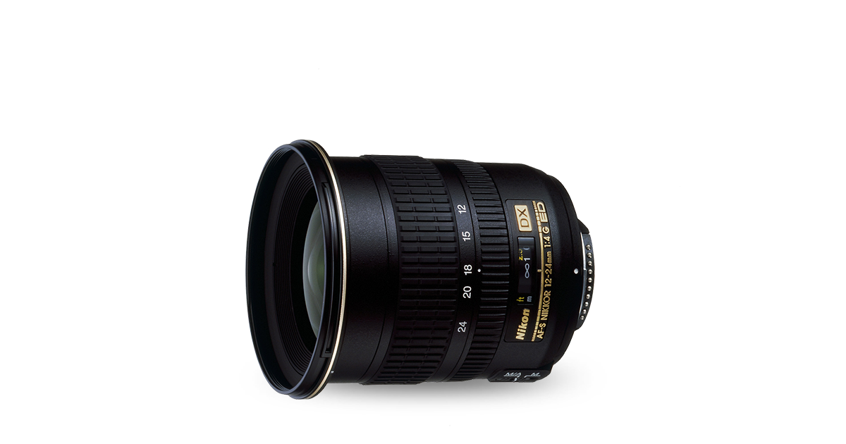 第六十八夜 AF-S DX Zoom-Nikkor 12-24mm f/4G IF-ED | ニッコール千夜