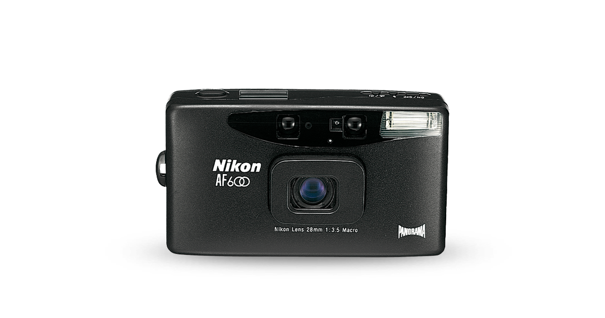 E-043【動作品 一部訳あり】NIKON AF600 QD ニコンミニ E-043【動作品 一部訳あり】NIKON AF600 QD ニコンミニの通販はau PAY