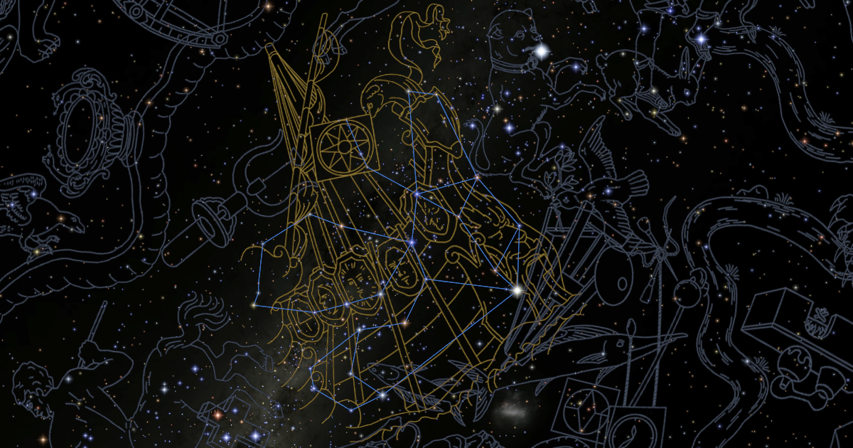 2026年3月の星空 | 星空案内 | 楽しむ | ニコン