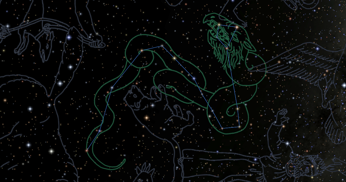 2026年6月の星空 | 星空案内 | 楽しむ | ニコン
