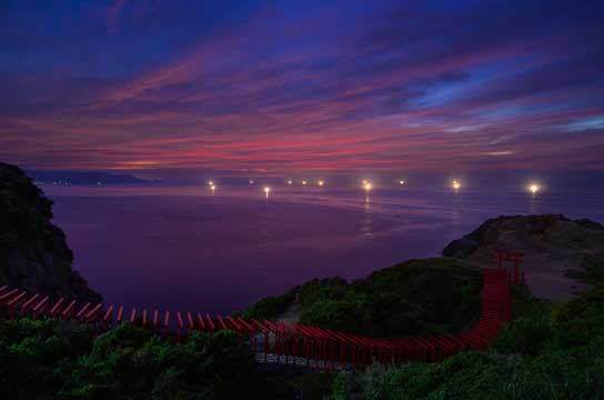 賞味期限（山口県長門市）
