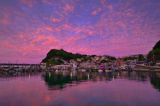 これでいいのだ（和歌山県和歌山市）