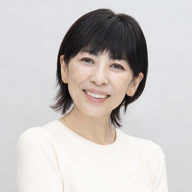 佐藤倫子