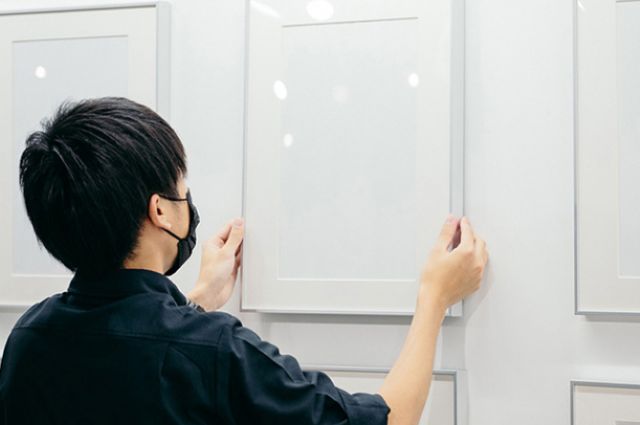 フォトスクエア