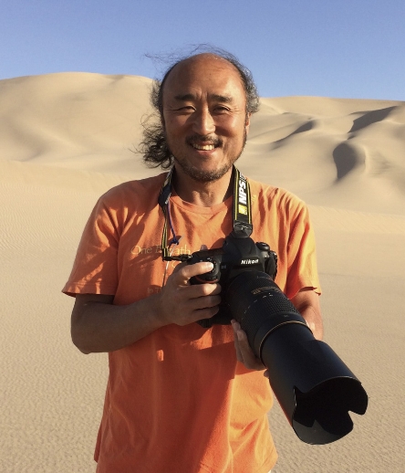 高砂 淳二（写真家）