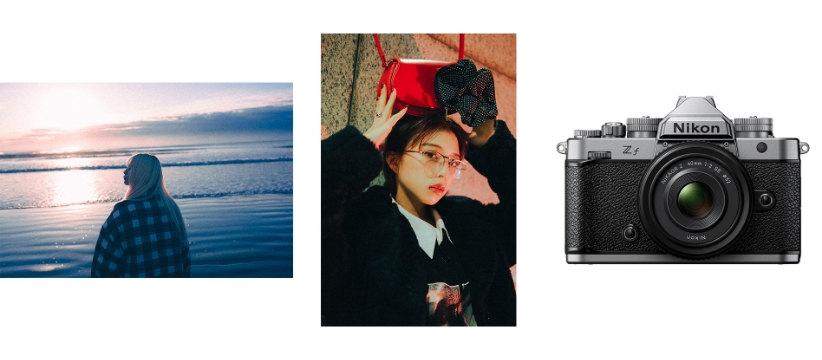 【トークイベント】Zfで広がる表現の世界 — イメージングレシピと質感へのこだわり —（藤澤一）