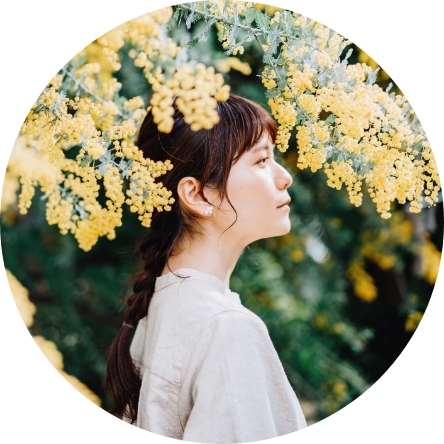 鎌田風花
