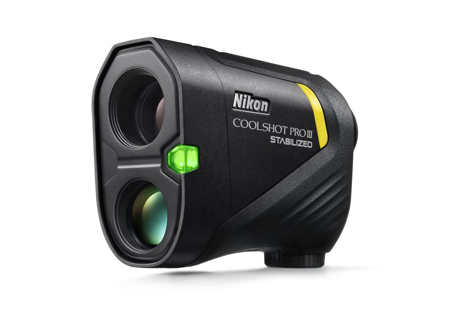 COOLSHOT PRO III STABILIZED