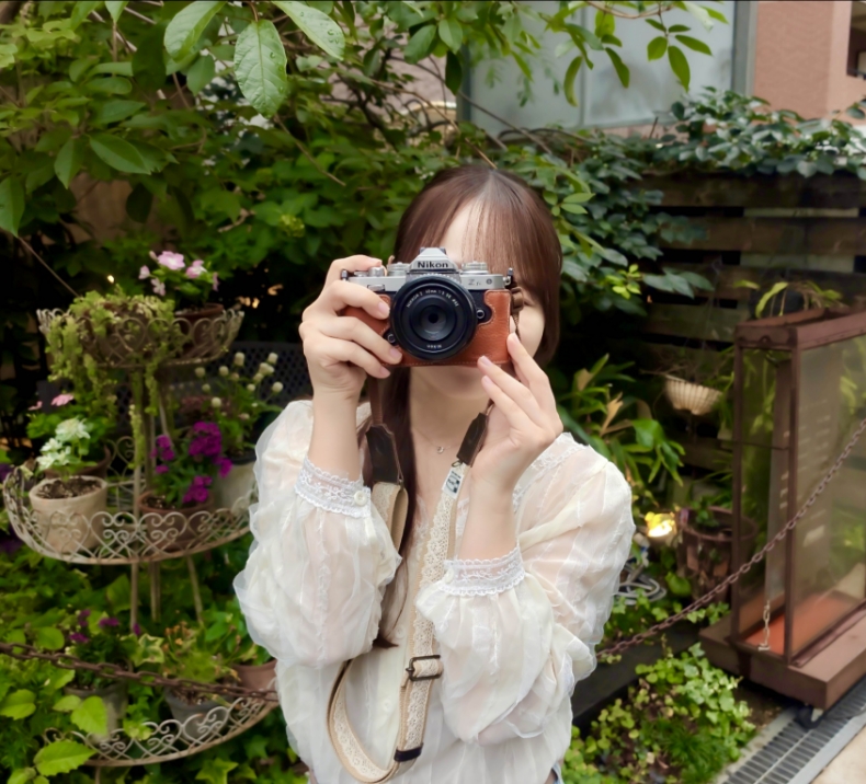 Bonne Chance*yuri(ミニチュアアーティスト)