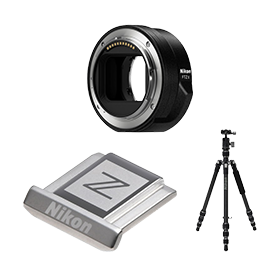 カメラ用アクセサリー